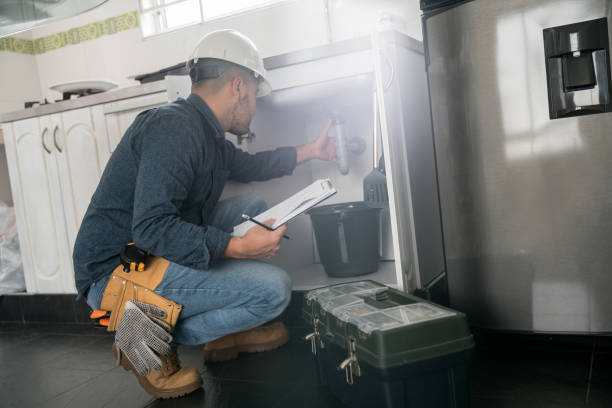 Best Water Softener Installation  in Westwego, LA