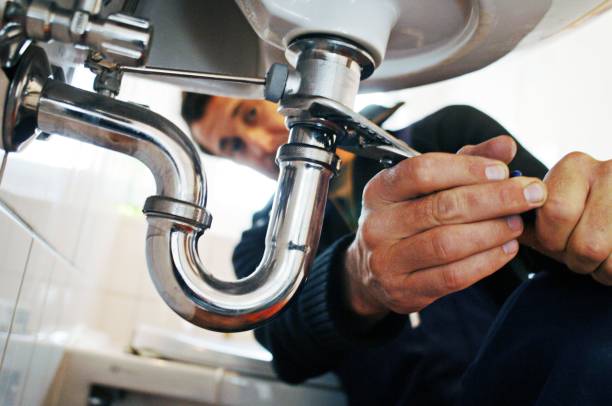 Reliable Westwego, LA Plumbing Solutions