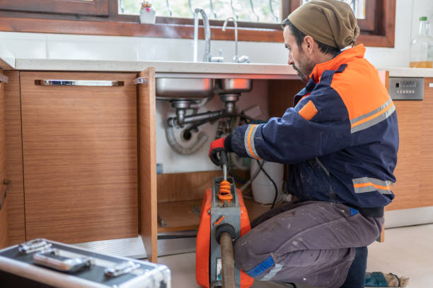 Best Sewer Line Repair  in Westwego, LA