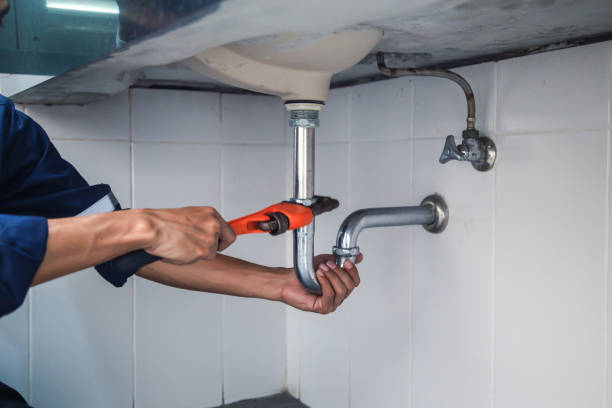Best Leak Detection Services  in Westwego, LA