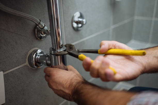 Best Pipe Repair Near Me  in Westwego, LA