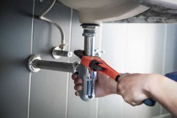 Best Affordable Plumbing Services  in Westwego, LA