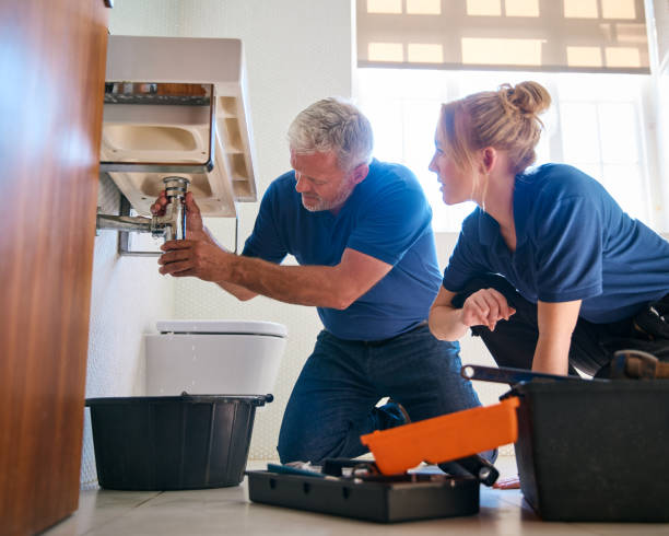 Best Plumbing Installation Services  in Westwego, LA