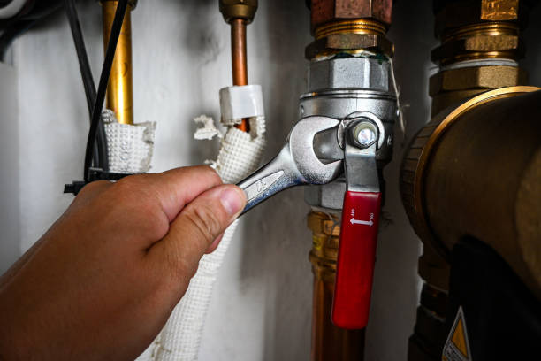 Shower Repair Services in Westwego, LA